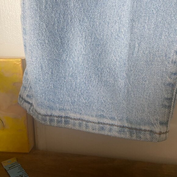 Wide Leg Jeans - Size 10 - Picture 7 of 14